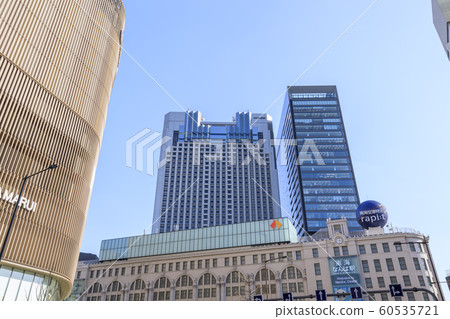 Osaka / Namba / Nankai Namba Station Osaka / Namba / Nankai Namba Station 60535721