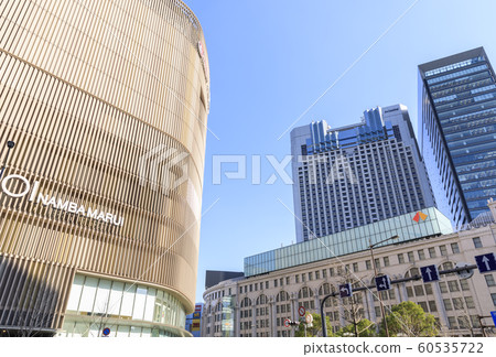 大阪府/難波/南海難波站 大阪府/難波/南海難波站 60535722