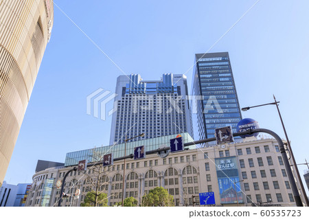 大阪府/難波/南海難波站 大阪府/難波/南海難波站 60535723