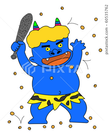 Setsubun Day 60535762