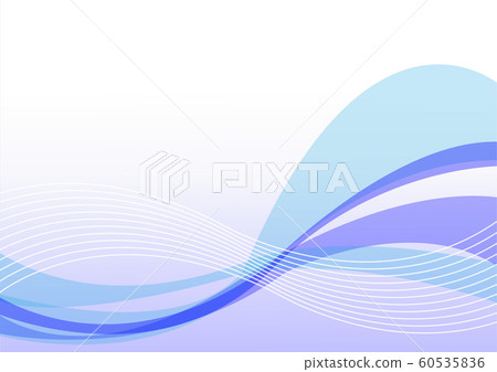 波浪圖像 波浪圖像 60535836