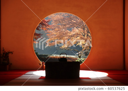 Meigetsuin temple 60537625