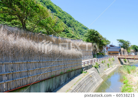 Village of Makigaki · Kamisawa 60538215