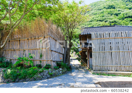 Village of Makigaki · Kamisawa Village of Makigaki · Kamisawa 60538242