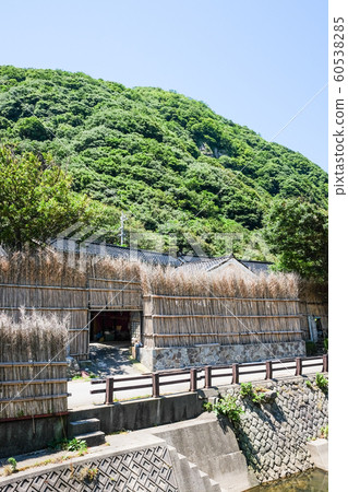 Village of Makigaki · Kamisawa 60538285