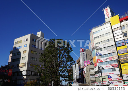 蒲田站西口 60539153