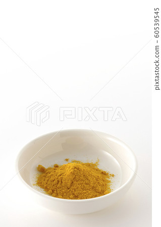 Turmeric powder 60539545