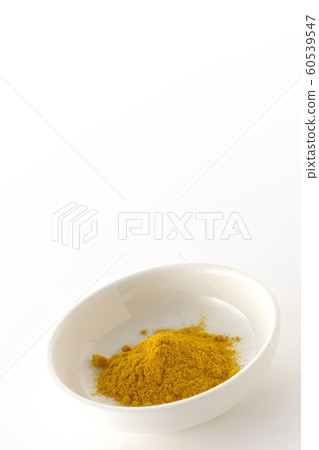 薑黃粉 薑黃粉 60539547