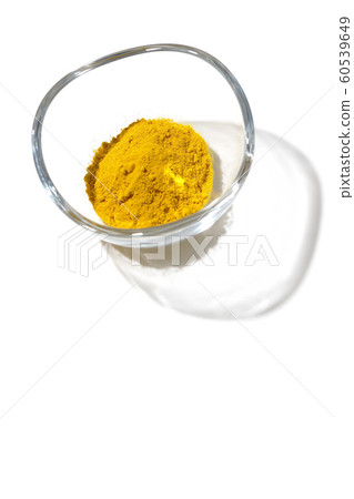 Turmeric powder 60539649