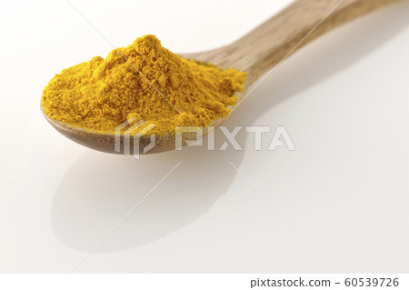 Turmeric powder 60539726