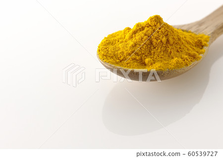 Turmeric powder Turmeric powder 60539727