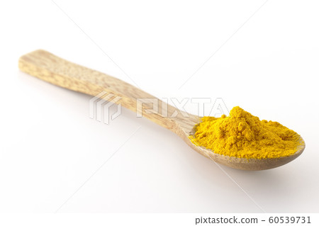 Turmeric powder 60539731
