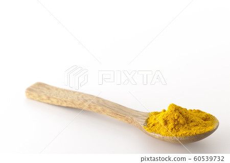 Turmeric powder Turmeric powder 60539732