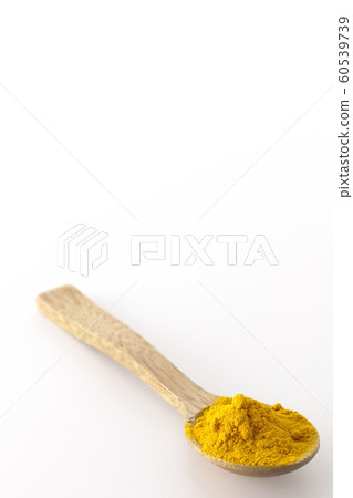 薑黃粉 60539739
