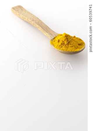Turmeric powder 60539741