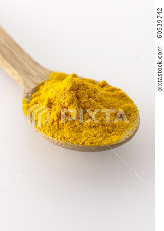Turmeric powder 60539742