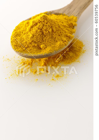Turmeric powder Turmeric powder 60539756
