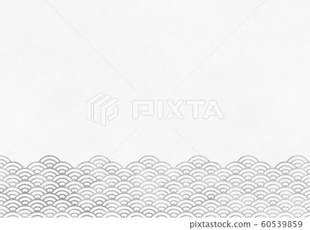 Background: Qinghai wave Wave Sea Tradition Pattern Japanese Style Japanese Pattern Design Wallpaper Material Texture Gray Gray Mouse Background: Qinghai wave Wave Sea Tradition Pattern Japanese Style Japanese Pattern Design Wallpaper Material Texture Gray Gray Mouse 60539859