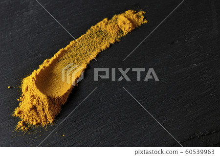 Turmeric powder Turmeric powder 60539963