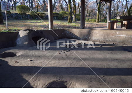 富士南公園繩文時代遺跡 60540045