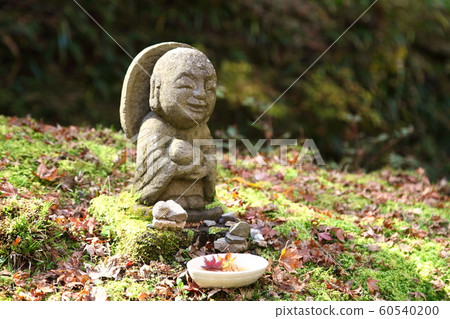 Jizo of Sanzenin 60540200