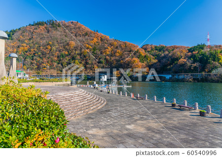 Sagamihara City, Kanagawa Prefectural Lake Sagami Park Sagamihara City, Kanagawa Prefectural Lake Sagami Park 60540996