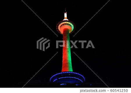 Kyoto Tower Kyoto Tower 60541250