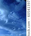 Sky clouds 60541397