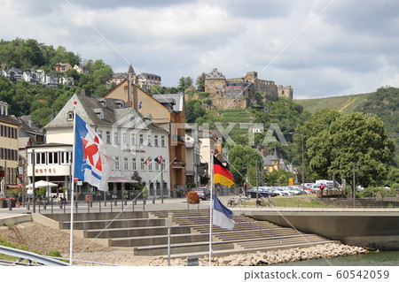 Sankt Goar 60542059
