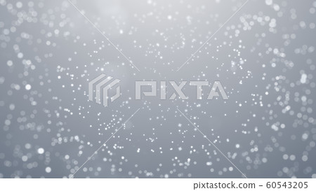 Winter Snow Star Christmas Background, Christmas Background, abstract Bokeh Background 60543205