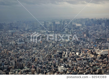 東京晴空塔Sorakara景觀 60543369