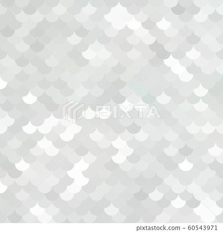 Gray White Roof tiles pattern, Creative Design Gray White Roof tiles pattern, Creative Design 60543971