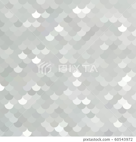 Gray White Roof tiles pattern, Creative Design Gray White Roof tiles pattern, Creative Design 60543972