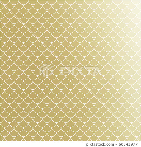 Yellow Roof tiles pattern, Creative Design 60543977