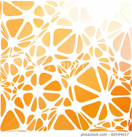 Orange modern Style, Creative Design Templates 60544017