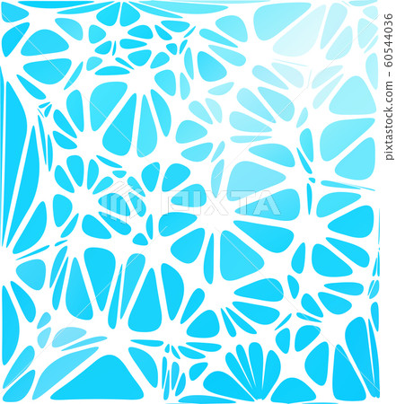 Blue modern Style, Creative Design Templates 60544036