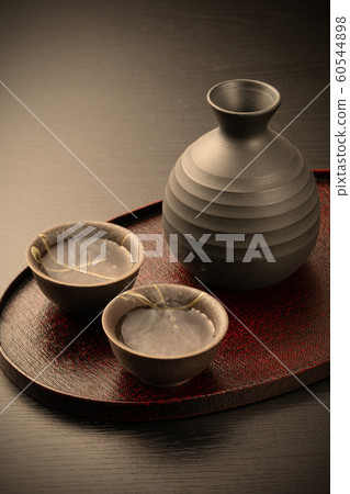 Sake  60544898