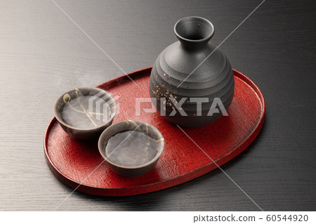 Sake  60544920