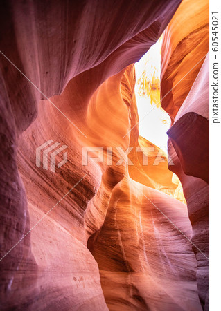 羚羊峽谷（美國） 60545021