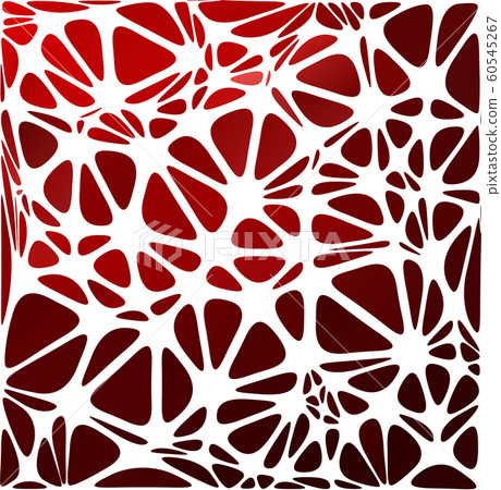 Red modern Style, Creative Design Templates 60545267