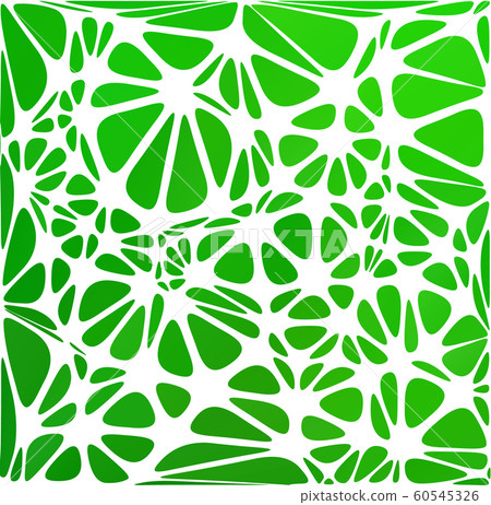 Green modern Style, Creative Design Templates 60545326