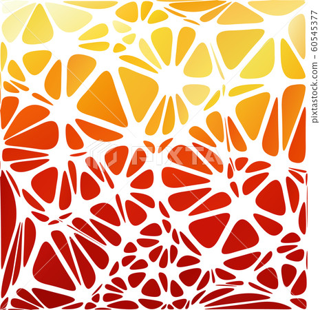 Red modern Style, Creative Design Templates 60545377