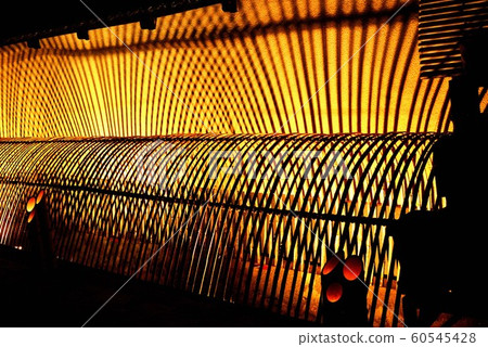 Light Festival in Takehara City, Hiroshima Prefecture Light Festival in Takehara City, Hiroshima Prefecture 60545428