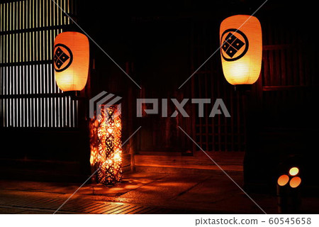 Light Festival in Takehara City, Hiroshima Prefecture Light Festival in Takehara City, Hiroshima Prefecture 60545658