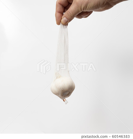 Garlic bulb 60546383