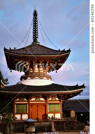 Light Festival in Onomichi City, Hiroshima Prefecture 60546399
