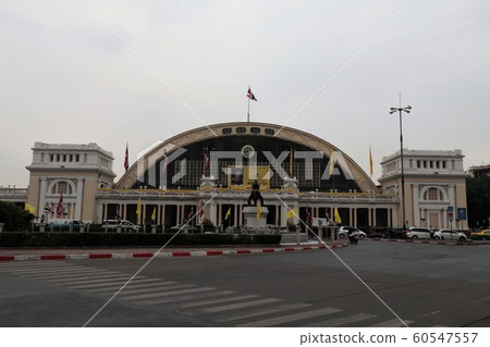Bangkok Central Station, Thailand Bangkok Central Station, Thailand 60547557