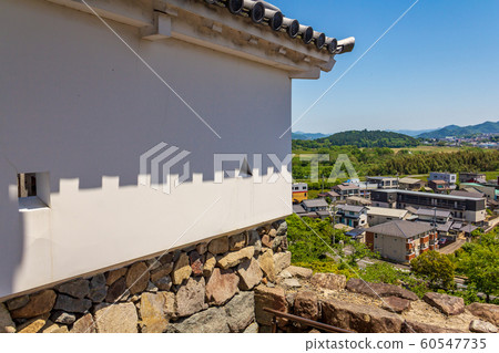 福知山城 60547735