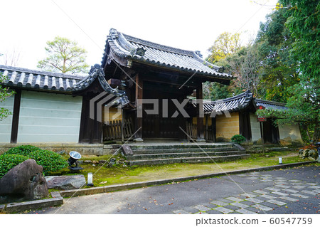 京都東山千石寺Unryuin秋葉 京都東山千石寺Unryuin秋葉 60547759