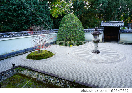 京都東山千石寺Unryuin秋葉 京都東山千石寺Unryuin秋葉 60547762